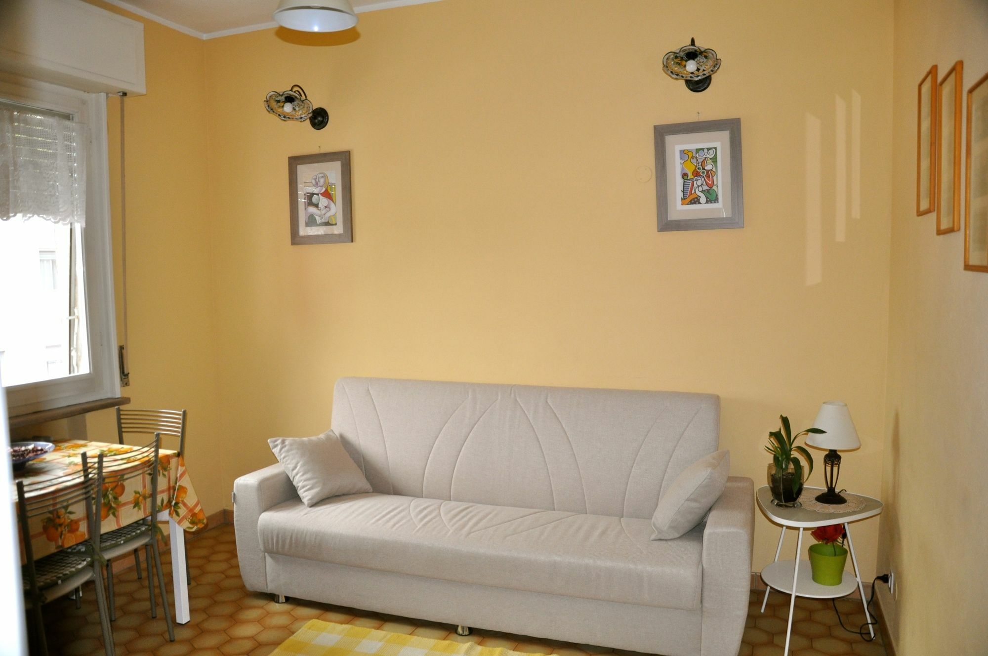 A Casa Di Franci Apartment Parma Exterior photo