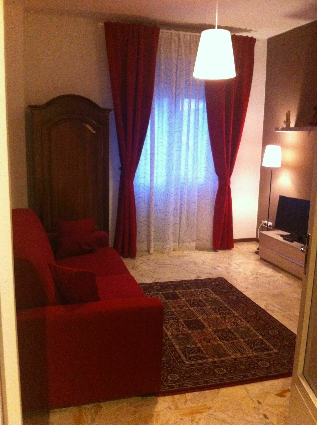 A Casa Di Franci Apartment Parma Exterior photo